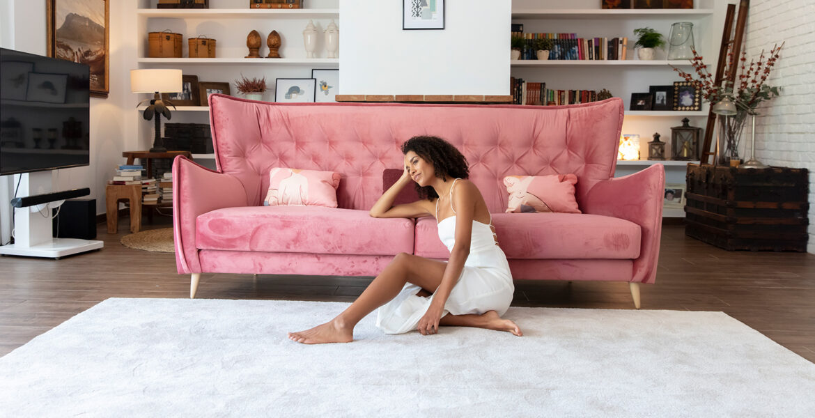Simone Sofa