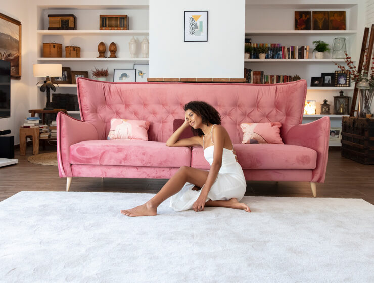Simone Sofa