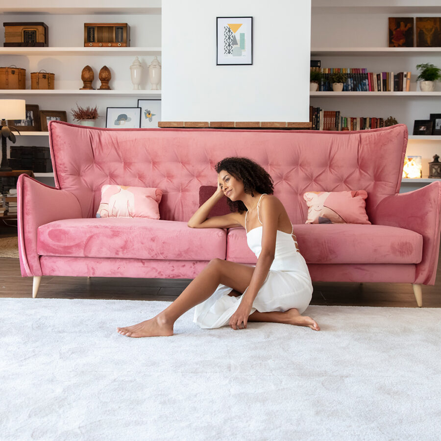 Simone Sofa