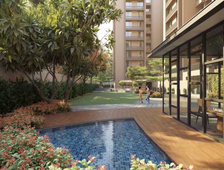 Landscape Design