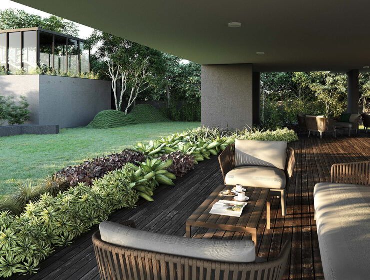 Landscape Design