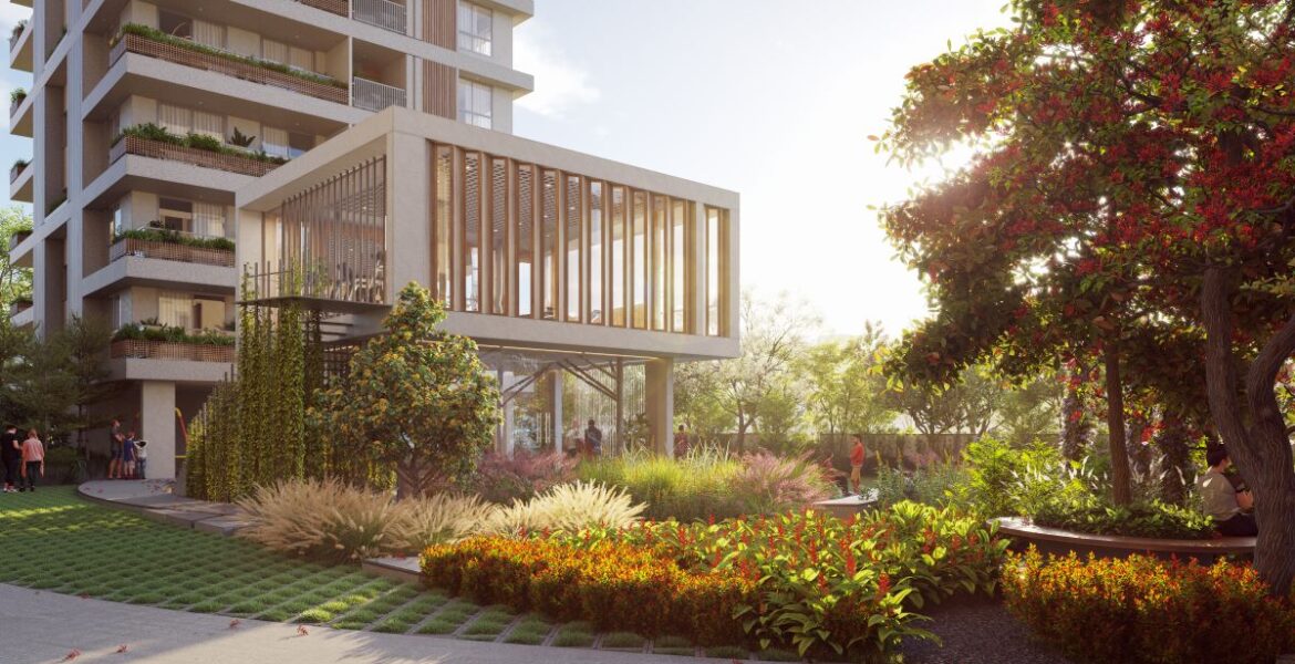 Landscape Design