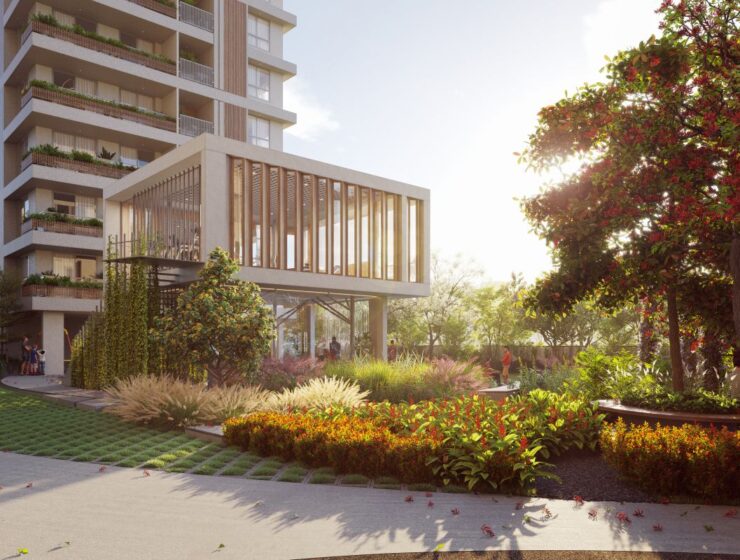 Landscape Design