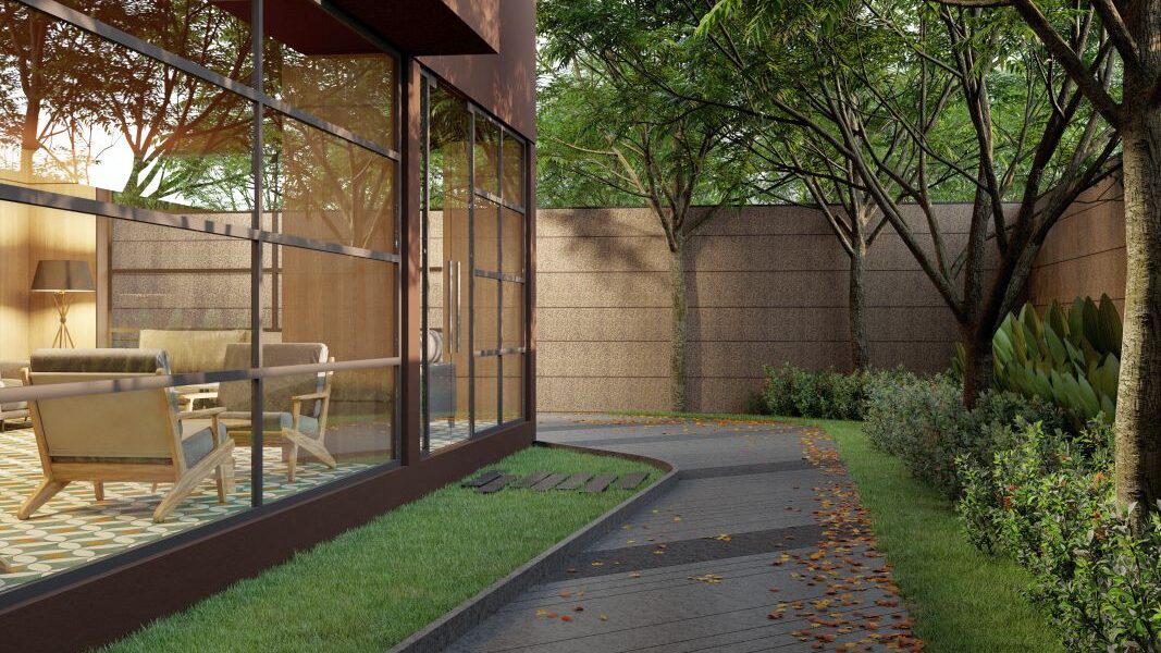 Landscape Design