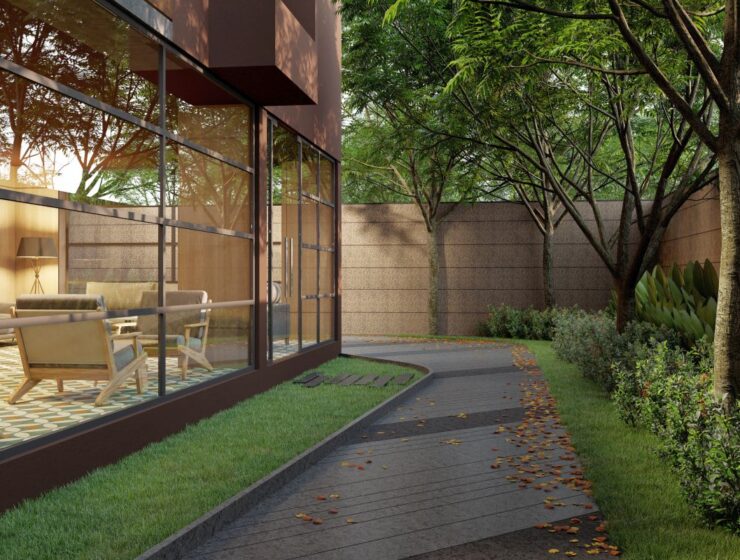 Landscape Design
