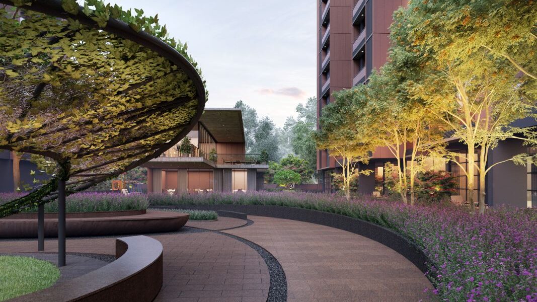 Landscape Design