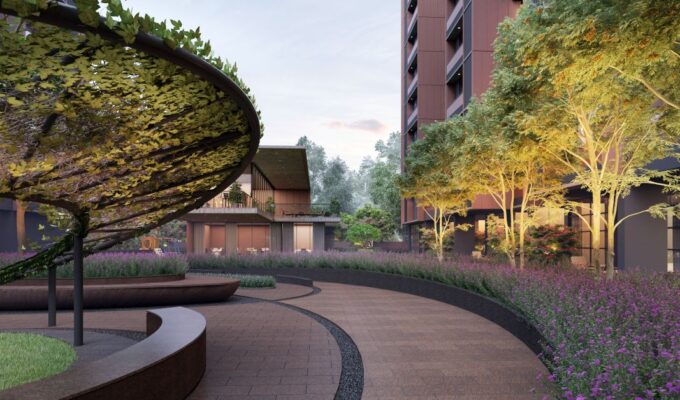 Landscape Design