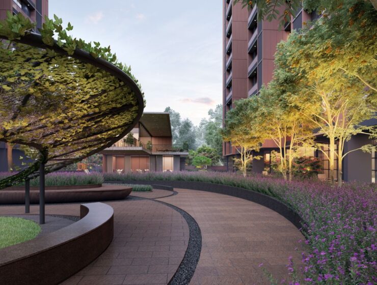 Landscape Design