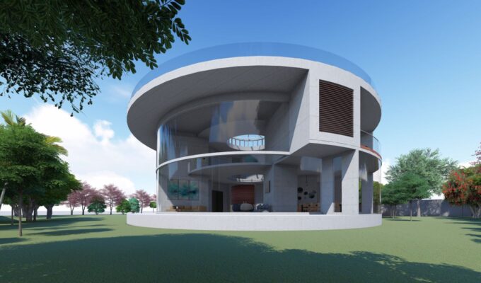 Landscape Design