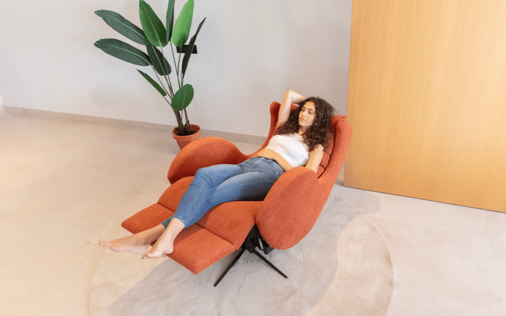 Lenny Relax Armchair