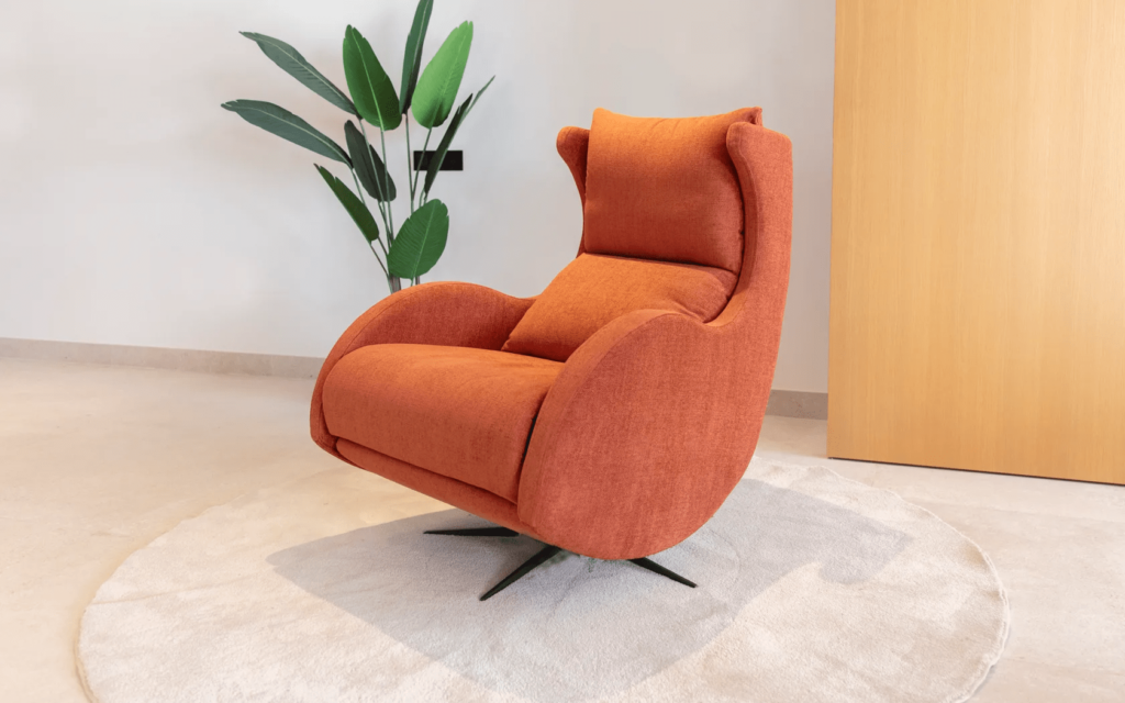 Lenny Relax Armchair